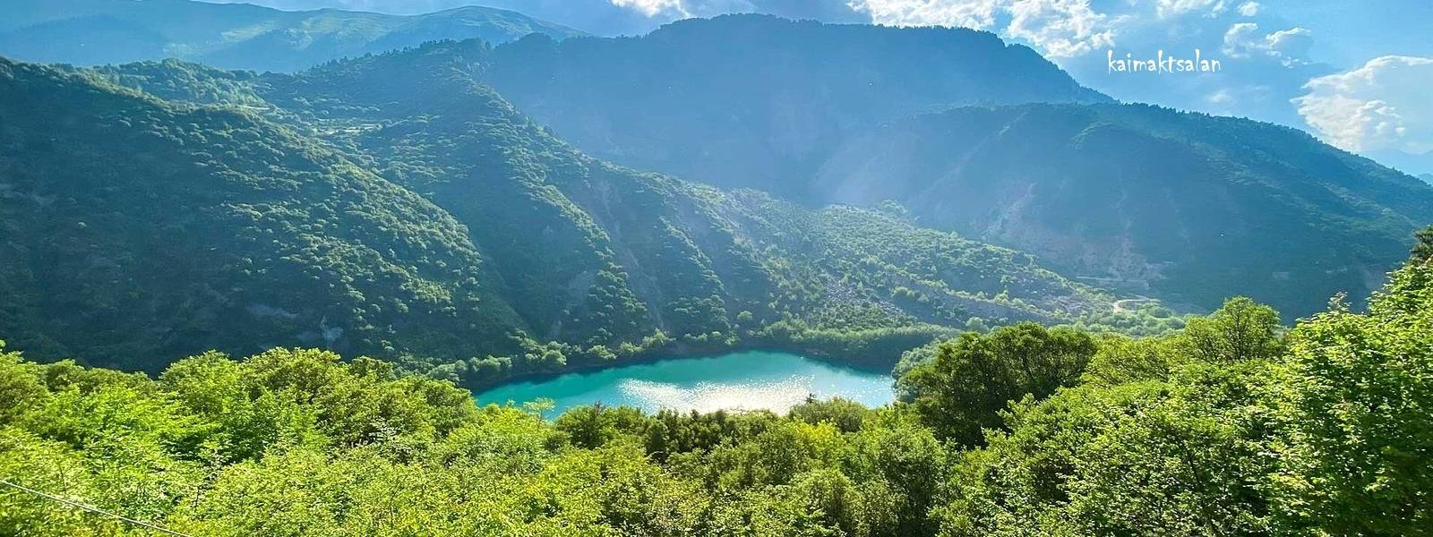 Καιμάκτσαλαν