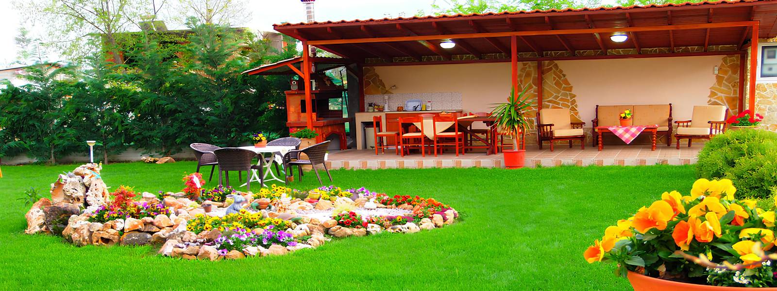 Facilities