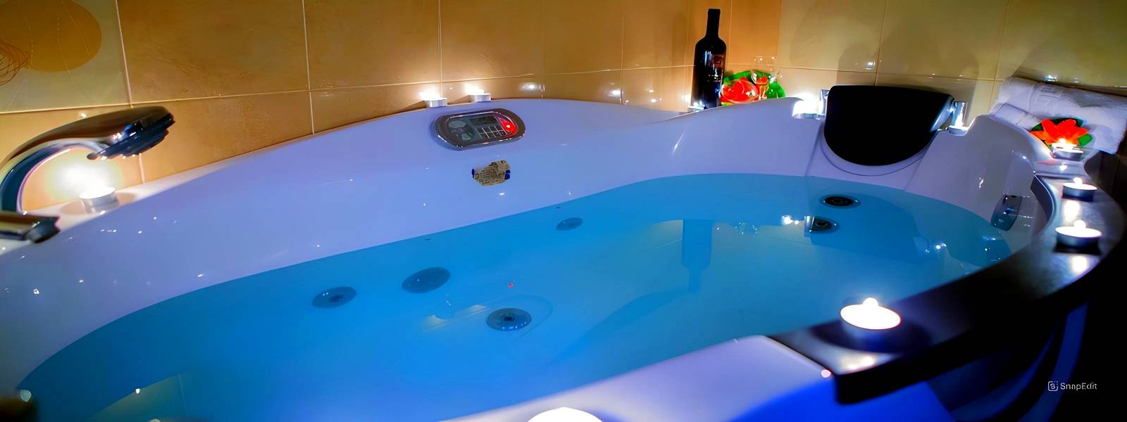 Jacuzzi