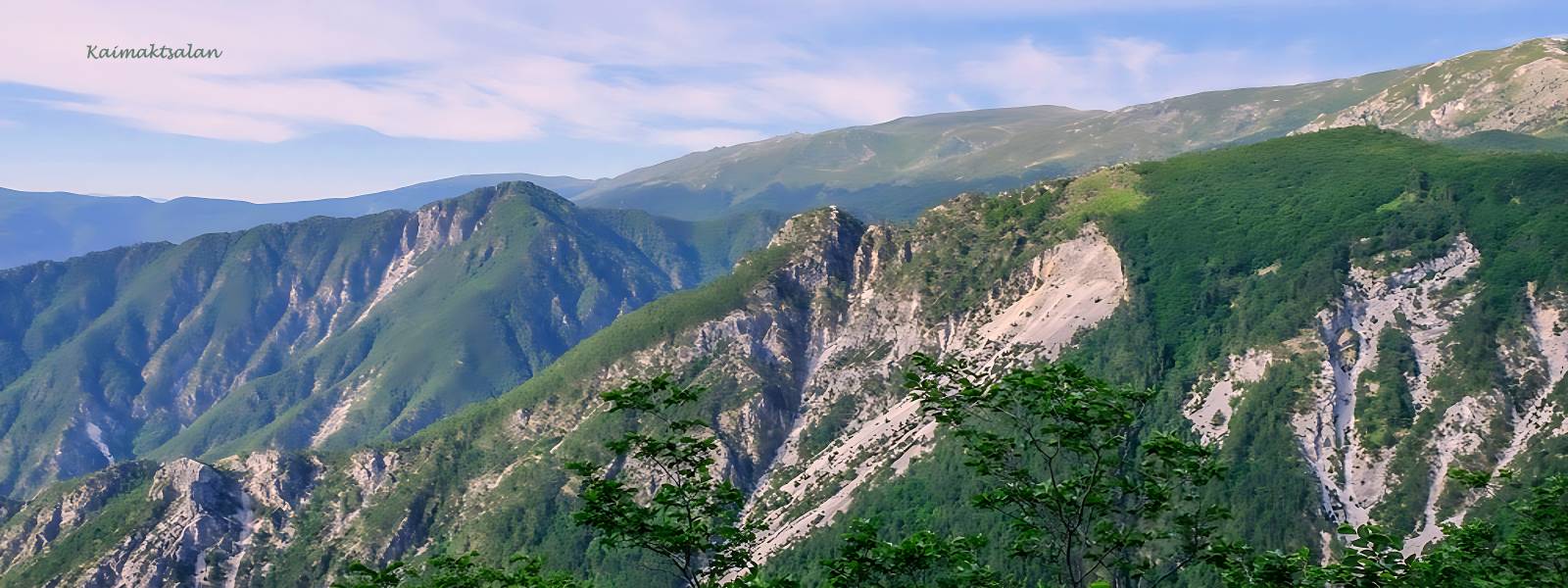 Καιμάκτσαλαν