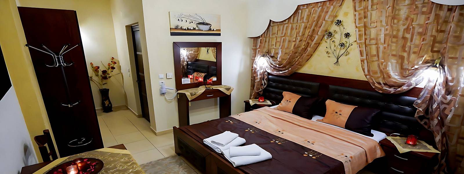 Relax Pozar Guesthouse
