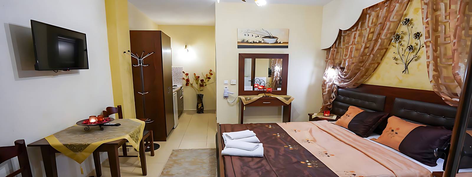 Relax Pozar Guesthouse