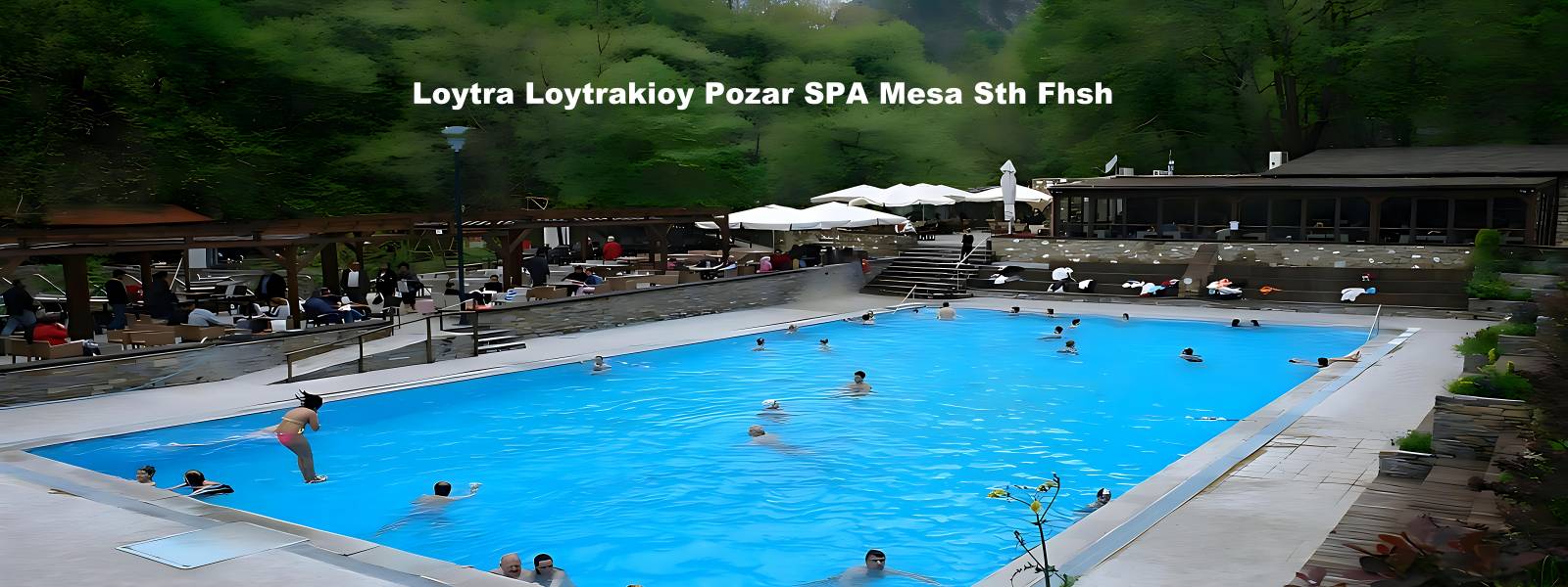 Ξενώνας Relax Ποζαρ