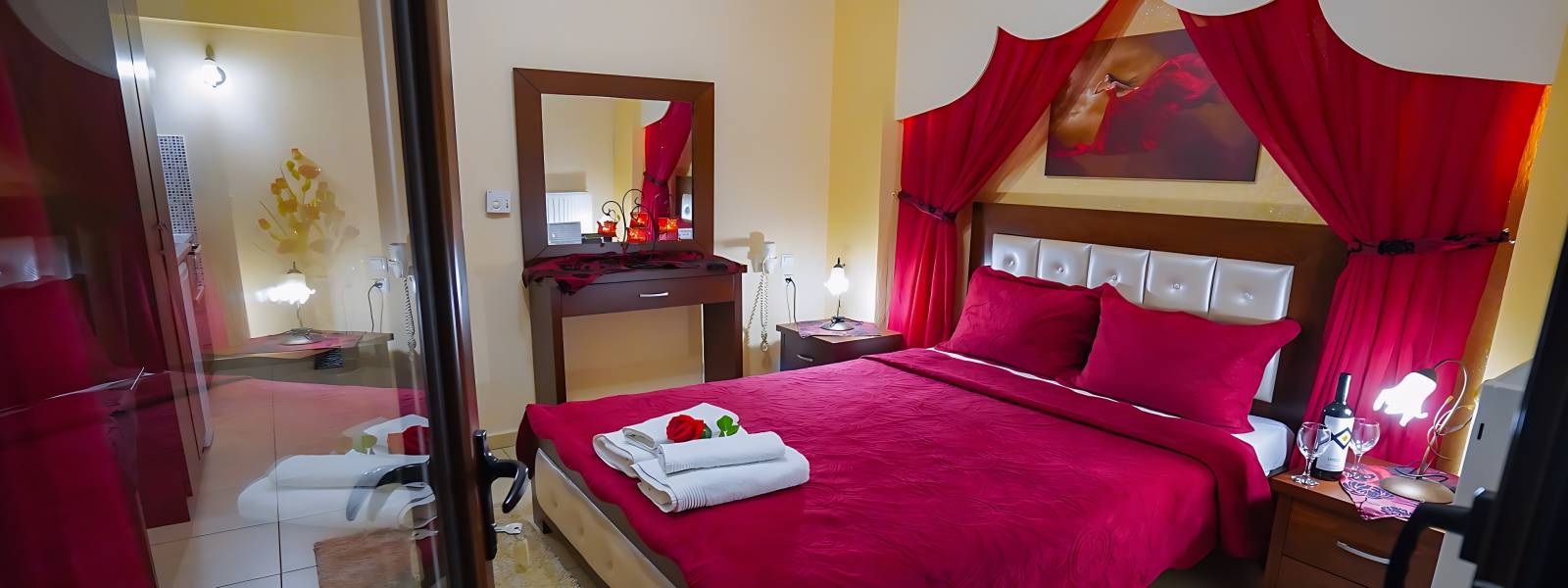 Relax Pozar Guesthouse