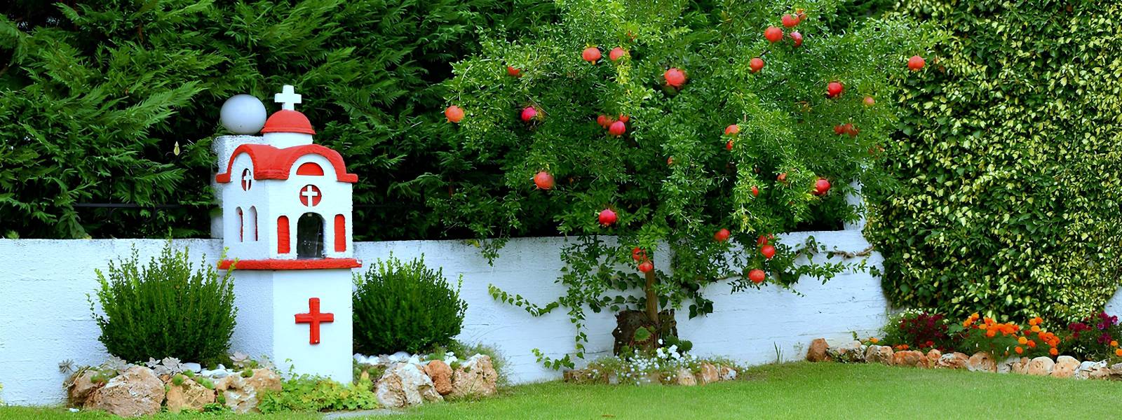 Ξενώνας Relax Ποζαρ