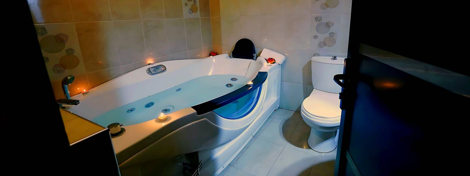 Ξενώνας Relax Ποζαρ