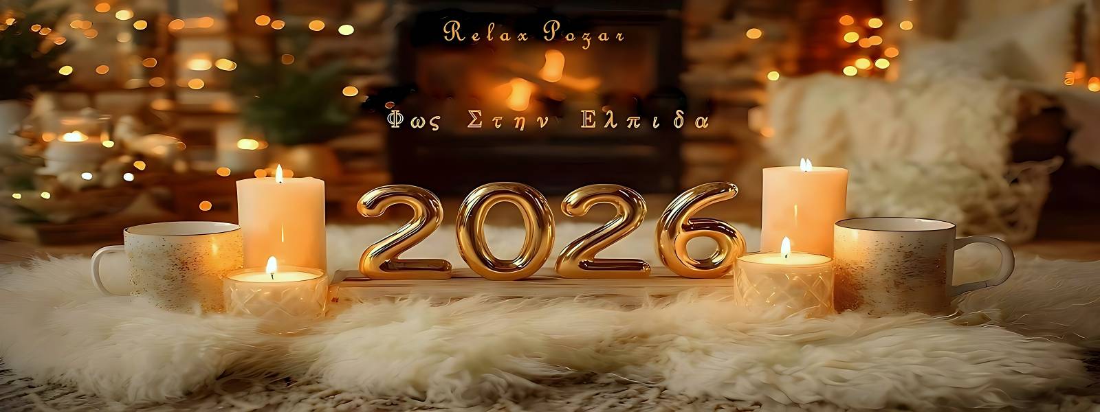 Ξενώνας Relax Ποζαρ