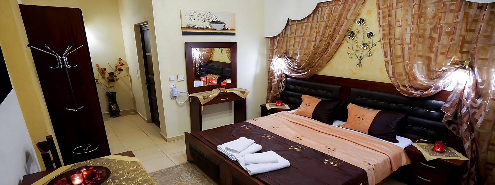 Ξενώνας Relax Ποζαρ