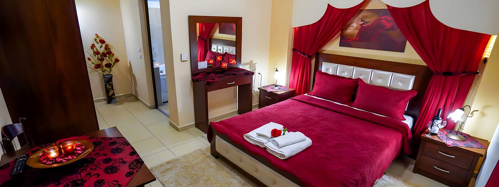 Ξενώνας Relax Ποζαρ