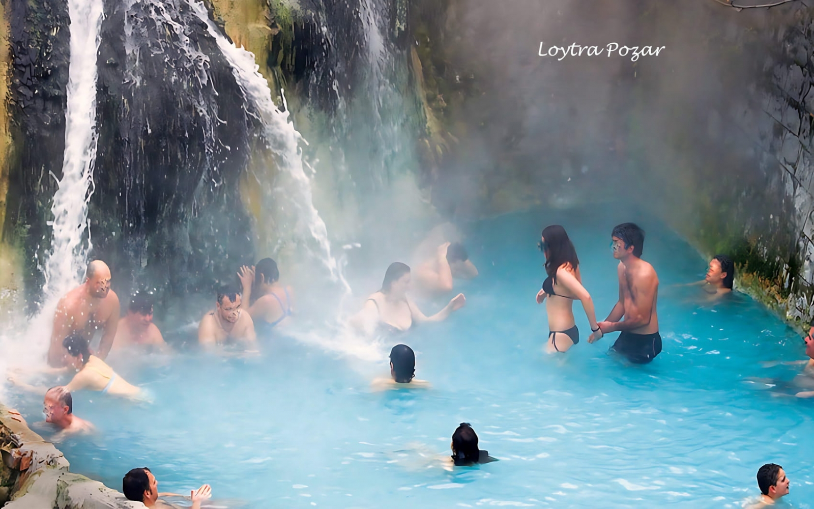 Λουτρά Πόζαρ