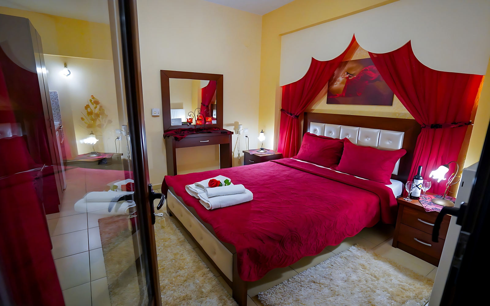 Ξενώνας Relax Ποζαρ