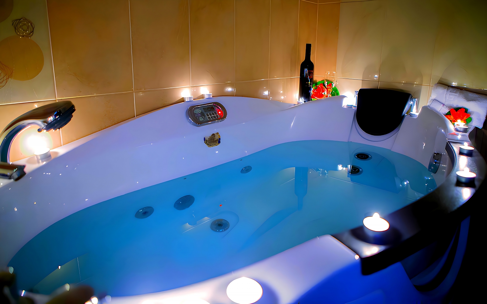 Ξενώνας Relax Ποζαρ