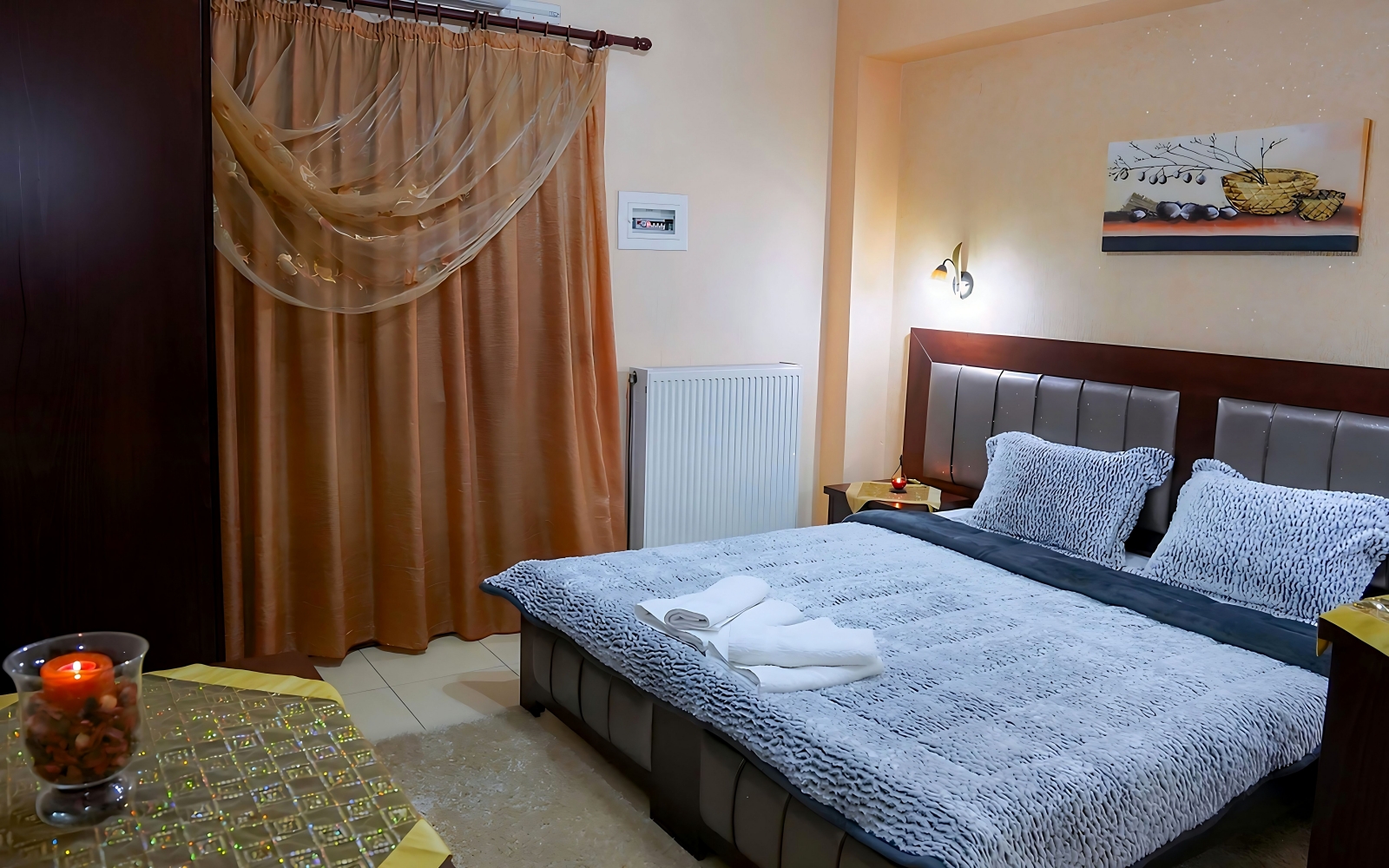 Стандартна двойна стая