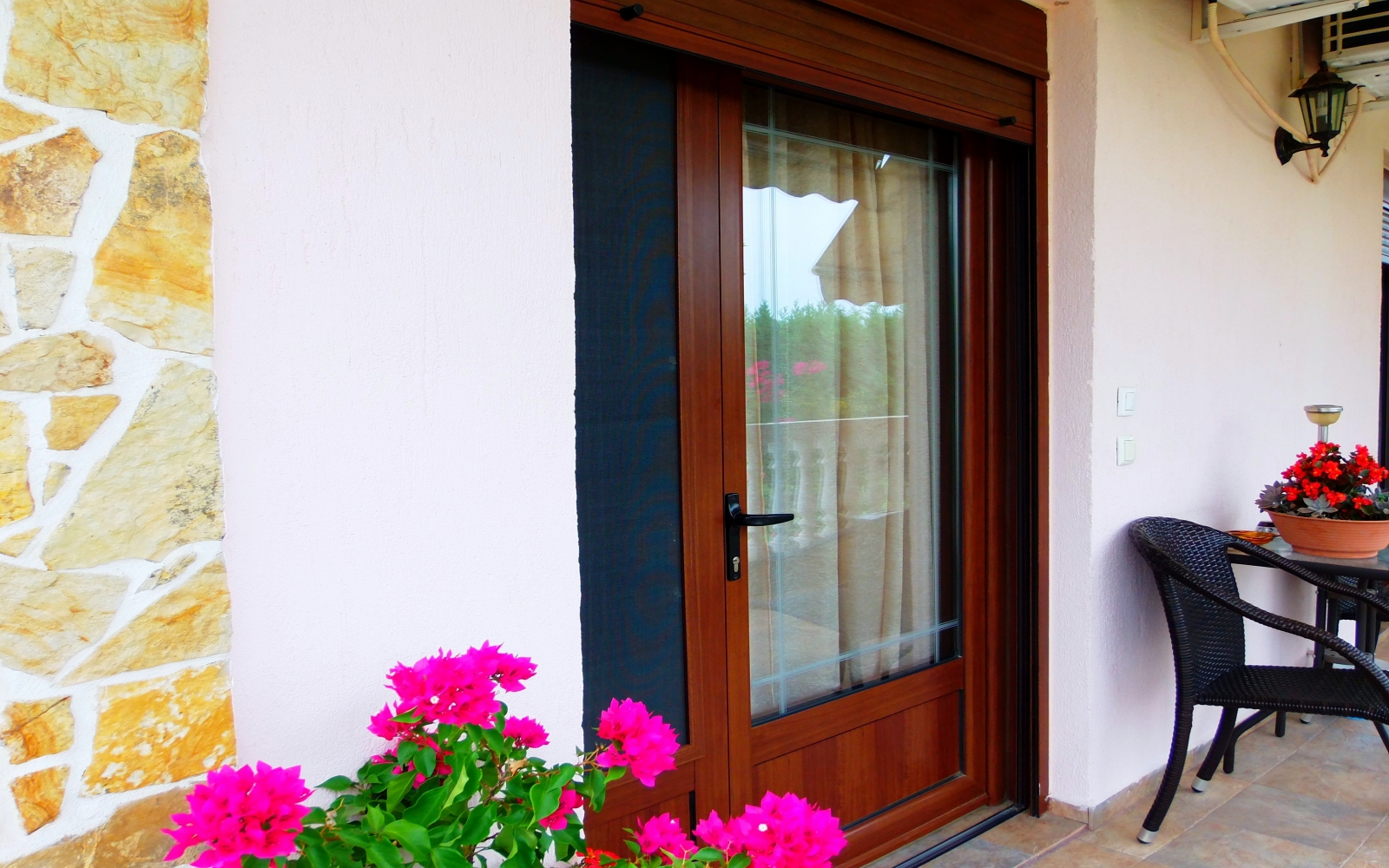 Премиум двойна стая с джакузи