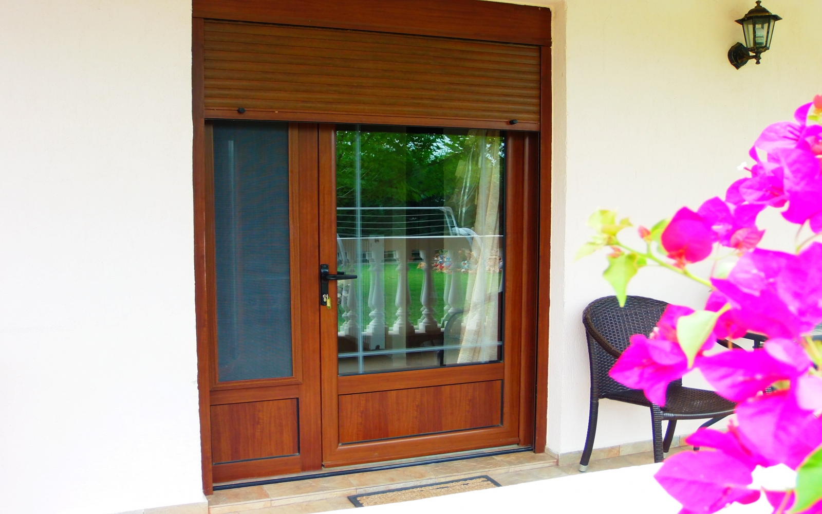 Ξενώνας Relax Ποζαρ