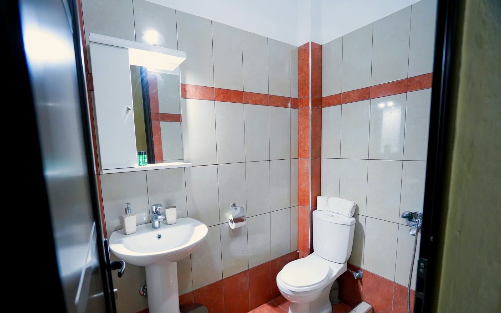 Стандартна двойна стая