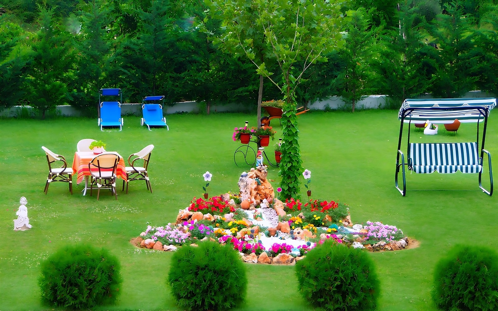 Ξενώνας Relax Ποζαρ