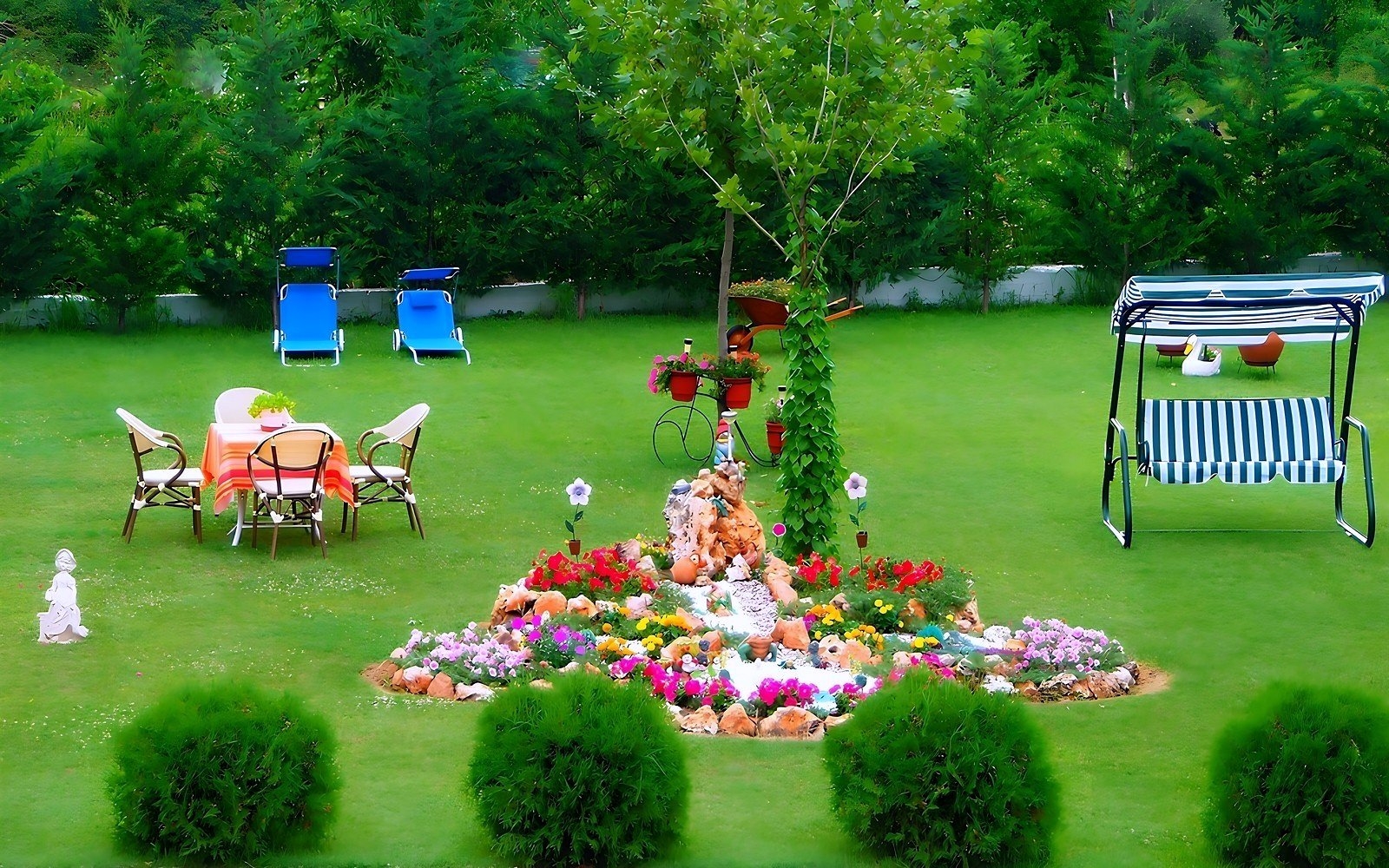 Ξενώνας Relax Ποζαρ